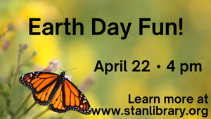 Earth Day Fun!